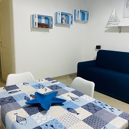 Apartament Casa Alice Cefalù Zewnętrze zdjęcie