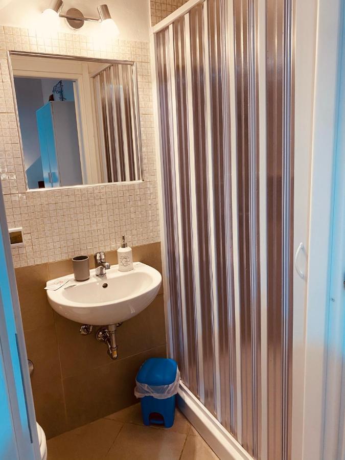 Apartament Casa Alice Cefalù Zewnętrze zdjęcie