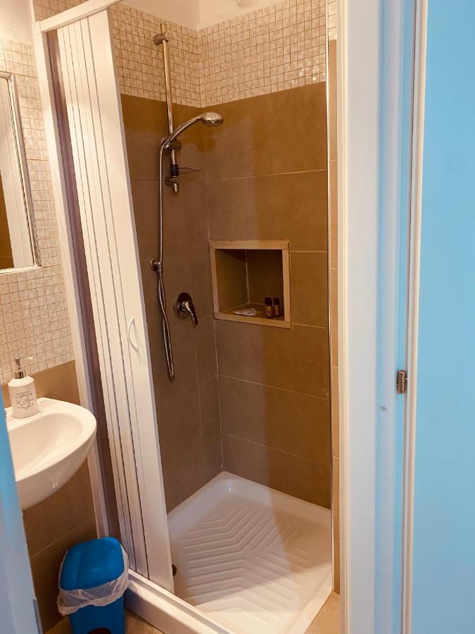 Apartament Casa Alice Cefalù Zewnętrze zdjęcie