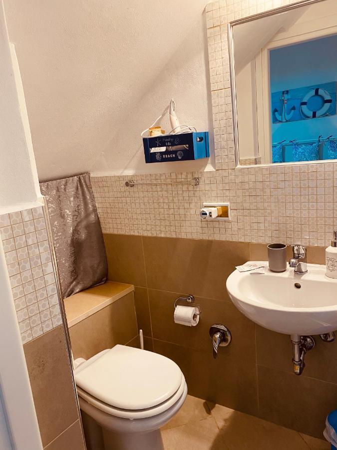 Apartament Casa Alice Cefalù Zewnętrze zdjęcie