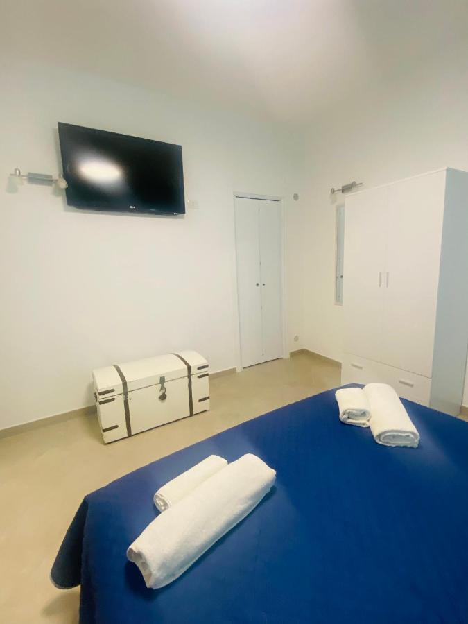 Apartament Casa Alice Cefalù Zewnętrze zdjęcie