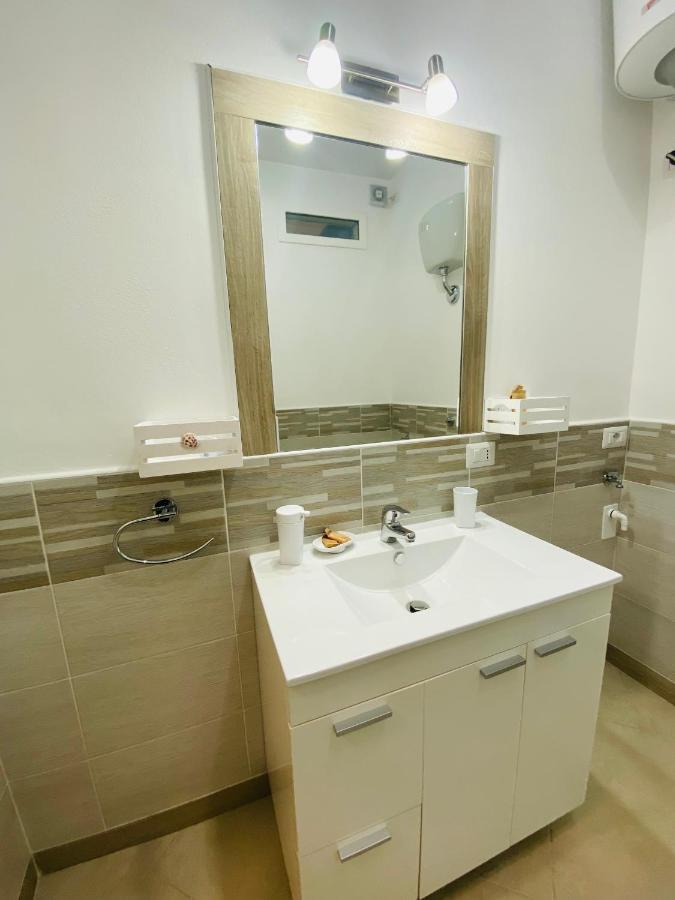 Apartament Casa Alice Cefalù Zewnętrze zdjęcie