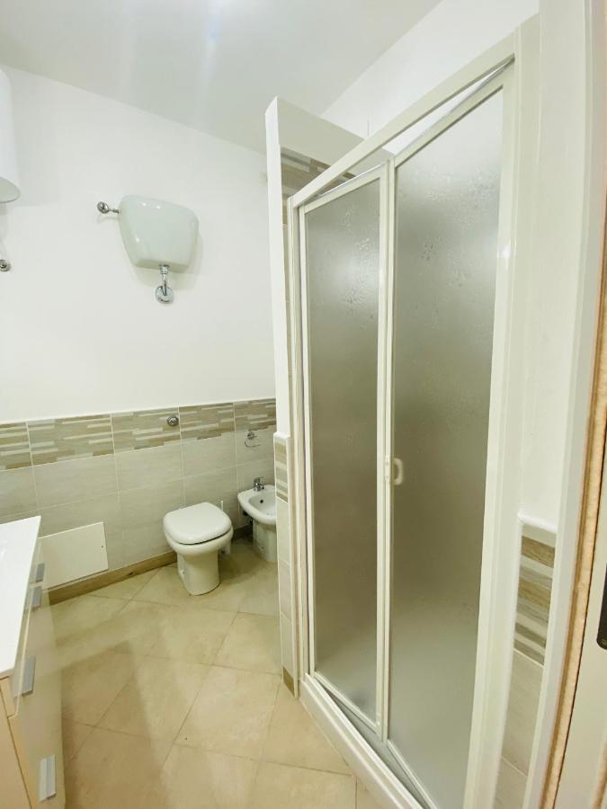 Apartament Casa Alice Cefalù Zewnętrze zdjęcie