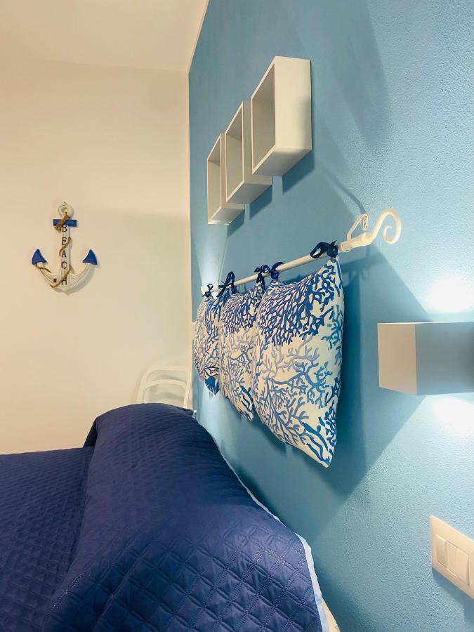 Apartament Casa Alice Cefalù Zewnętrze zdjęcie