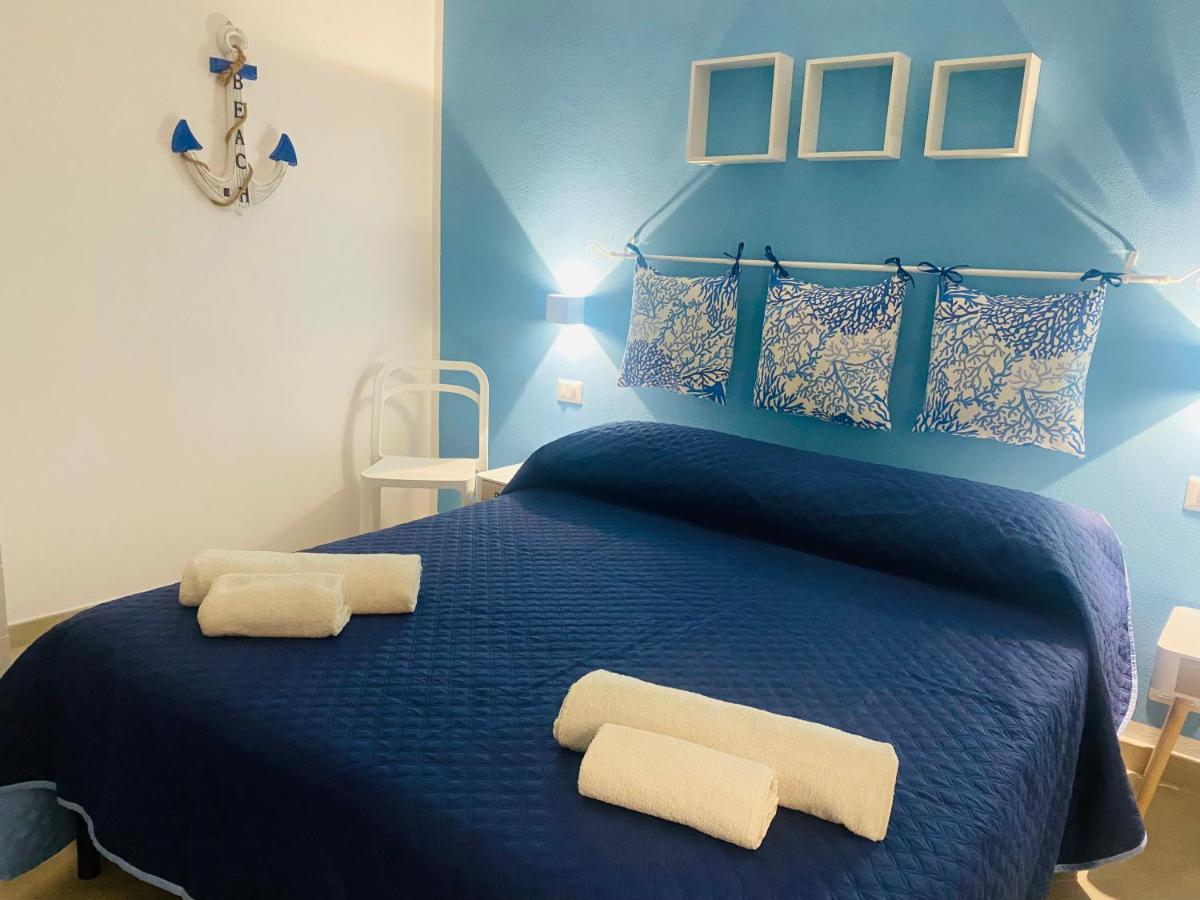 Apartament Casa Alice Cefalù Zewnętrze zdjęcie