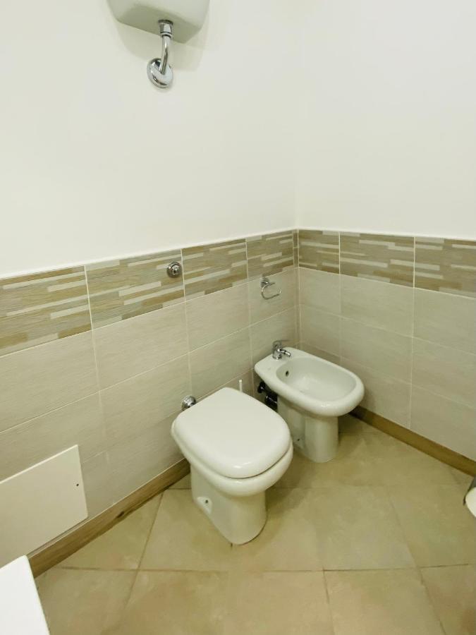 Apartament Casa Alice Cefalù Zewnętrze zdjęcie