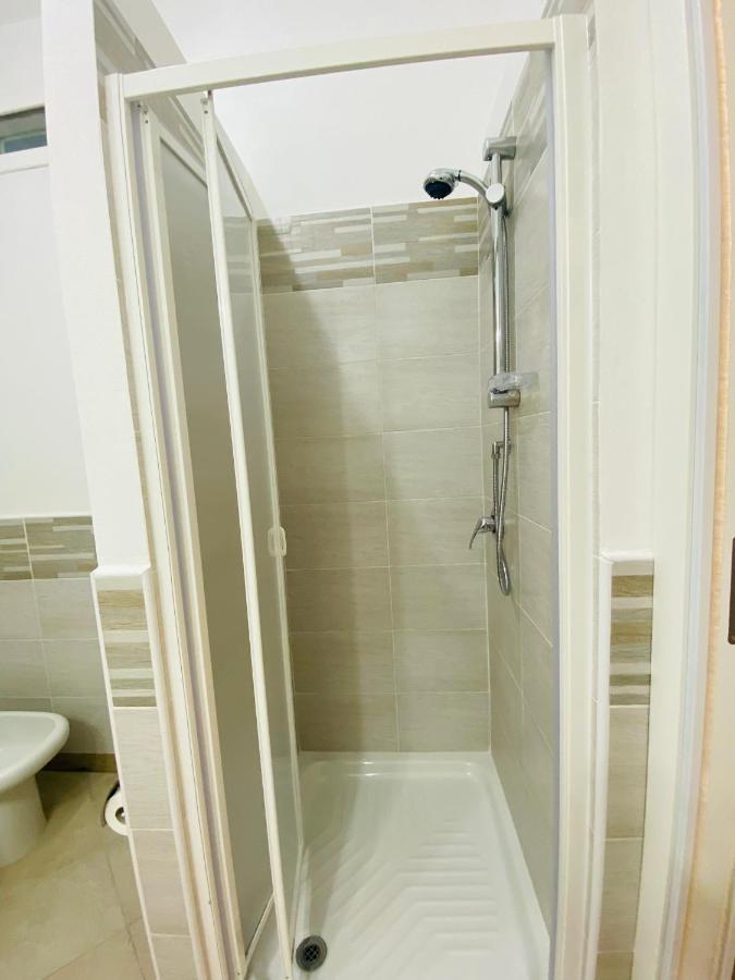 Apartament Casa Alice Cefalù Zewnętrze zdjęcie