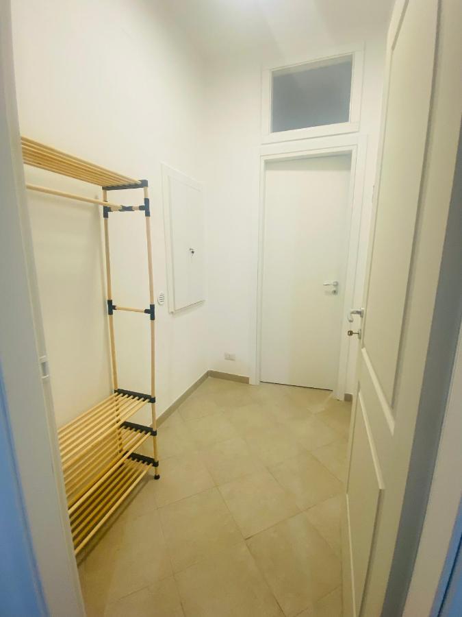 Apartament Casa Alice Cefalù Zewnętrze zdjęcie