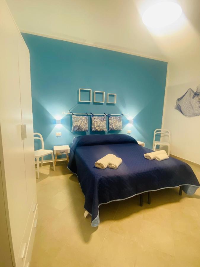Apartament Casa Alice Cefalù Zewnętrze zdjęcie