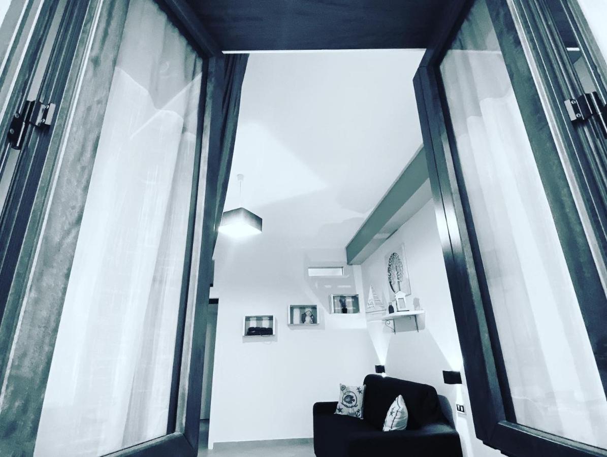 Apartament Casa Alice Cefalù Zewnętrze zdjęcie