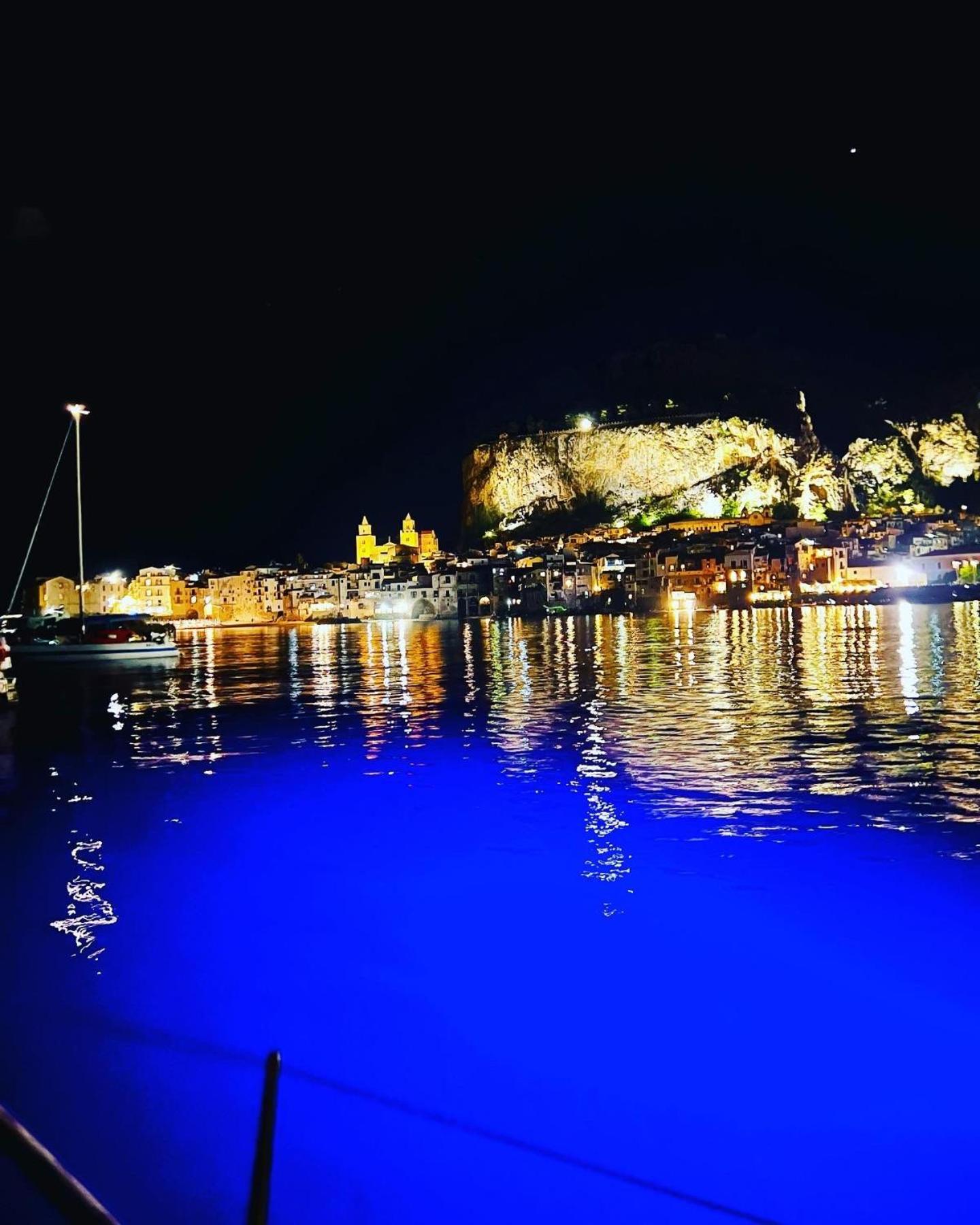 Apartament Casa Alice Cefalù Zewnętrze zdjęcie